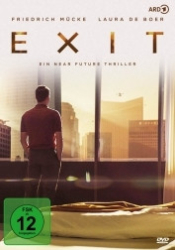 : Exit - Ein Near Future Thriller 2020 German 800p AC3 microHD x264 - RAIST