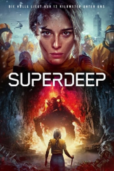 : The Superdeep 2020 COMPLETE UHD BLURAY-UNTOUCHED