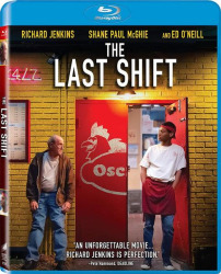 : The Last Shift 2020 German Webrip x264-Slg