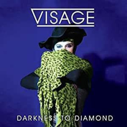 : FLAC - Visage - Discography 1983-2015