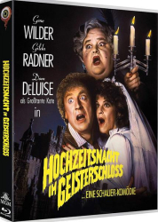 : Hochzeitsnacht im Geisterschloss German 1986 Ac3 Bdrip x264-SpiCy