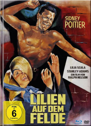 : Lilien auf dem Felde 1963 German 720p BluRay x264-SpiCy