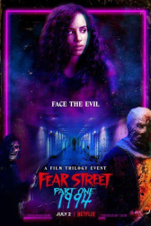 : Fear Street Teil 1 1994 2021 German Ac3 WebriP XviD-Showe