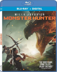 : Monster Hunter 2021 Bdrip Ld German x264-PsO