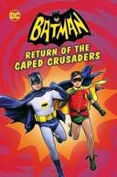 : Batman - Return of the Caped Crusaders 2016 German 1080p AC3 microHD x264 - RAIST