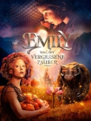 : Emily und der vergessene Zauber 2020 German 960p AC3 microHD x264 - RAIST