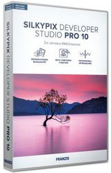 : SILKYPIX Developer Studio/ Pro v10.0.14.0