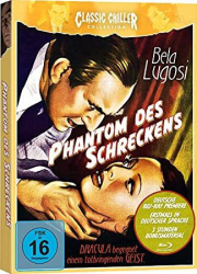 : Phantom des Schreckens 1941 German 720p BluRay x264-SpiCy