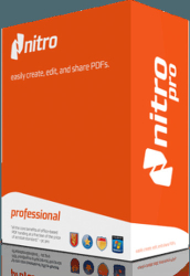 : Nitro Pro v13.42.3.855 (x64)