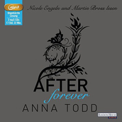 : Anna Todd - Band 4 - After Forever