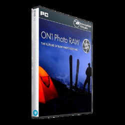 : ON1 Photo RAW 2021.5 v15.5.1.10737 