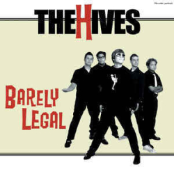 : FLAC - The Hives - Original Album Series [11-CD Box Set] (2021)