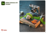 : Adobe Substance 3D Sampler v3.0.0 (x64)