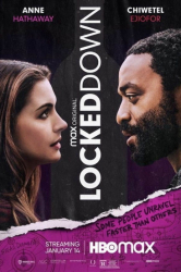 : Locked Down 2021 German Dl Hdr 2160p Web x265-W4K