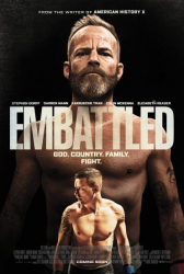 : Embattled 2020 Bdrip Ac3D German x264-Ps