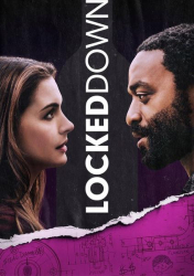 : Locked Down 2021 German Ac3 WebriP XviD-Showe