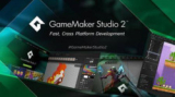 : GameMaker Studio Ultimate v2.3.2.560 (x64)