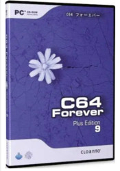 : Cloanto C64 Forever 9 v9.1.4.0 Plus Edition