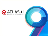 : ATLAS.ti v9.1.3.0 (x64)