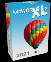 : FotoWorks XL 2021 v21.0.2