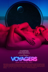 : Voyagers 2021 German Dl Eac3D 2160p Uhd BluRay x265-Gsg9