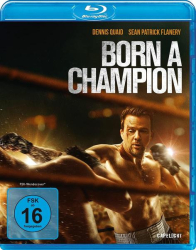 : Born a Champion 2021 German Bdrip x264-LizardSquad