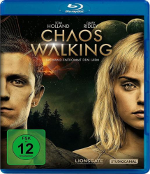 : Chaos Walking 2021 German Dl 720p Web x264-WvF