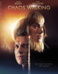 : Chaos Walking 2021 German Dl Hdr 2160p Web h265-W4K