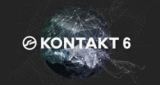 : Native Instruments Kontakt v6.6 (x64)