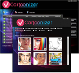 : VCartoonizer v1.4.7