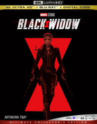 : Black Widow 2021 German Dl Hdr 2160p Web h265-W4K