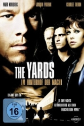 : The Yards - Im Hinterhof der Macht DC 2000 German 800p AC3 microHD x264 - RAIST