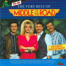 : FLAC - Middle Of The Road - Original Album Series [12-CD Box Set] (2021)