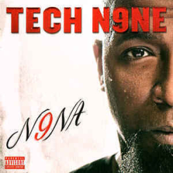 : FLAC - Tech N9ne - Original Album Series [30-CD Box Set] (2021)