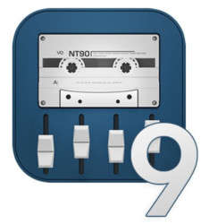 : n-Track Studio Suite v9.1.4.4058 (x64) 