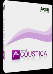 : Acon Digital Acoustica Premium v7.3.10 (x64)