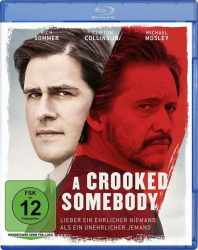 : A Crooked Somebody German 2017 Ac3 BdriP x264-Gma