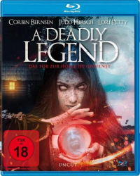 : A Deadly Legend German 2020 Ac3 BdriP x264-SaviOur