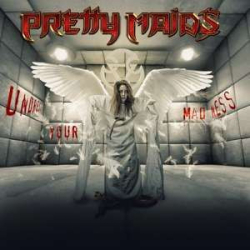 : FLAC - Pretty Maids - Original Album Series [17-CD Box Set] (2021)