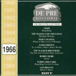 : FLAC - De Pre Historie - Oldies Collection 1961-1989 [30-CD Box Set] (2021)