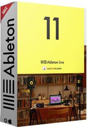 : Ableton Live Suite v11.0.5