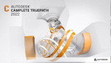 : Autodesk CAMplete TruePath 2022.0.1 (x64)