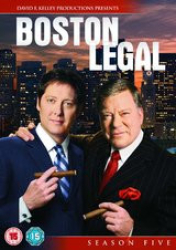 : Boston Legal S01 GERMAN 1080P microHD - MBATT