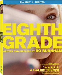 : Eighth Grade 2018 German Eac3D Dl 720p BluRay x264-ClassiCalhd