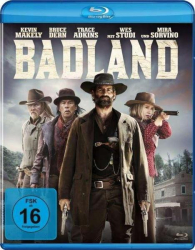 : Badland German 2019 Ac3 BdriP x264-Gma