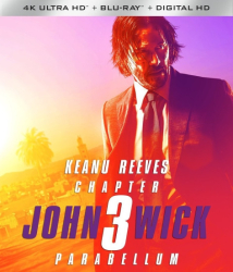 : John Wick Chapter 3 Parabellum 2019 Multi Complete Uhd Bluray-Monument