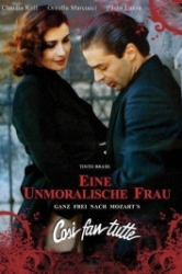 : Eine unmoralische Frau 1992 German 1080p AC3 microHD x264 - RAIST