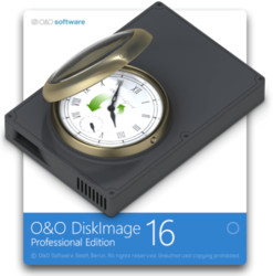 : O&O DiskImage Professional / Server v16.5 Build 232