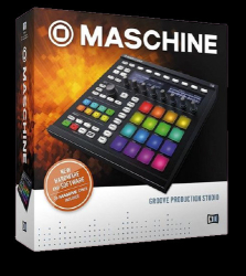 : Native Instruments Maschine v2.14.1 (x64)