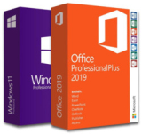 : Windows 11 Pro Insider Preview Build 10.0.22000.51 (x86-x64) + Office 2019 Pro Plus 